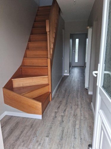 Maison a vendre La Flèche 72200 Sarthe 121 m2 6 pièces 209600 euros
