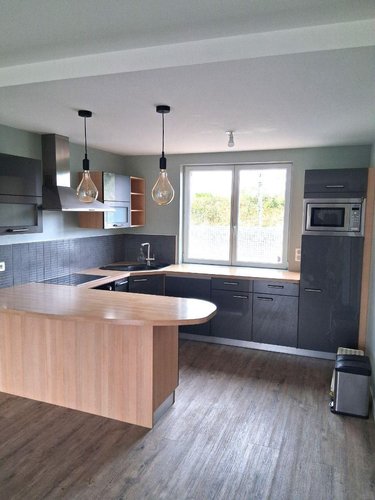 Maison a vendre La Flèche 72200 Sarthe 121 m2 6 pièces 209600 euros