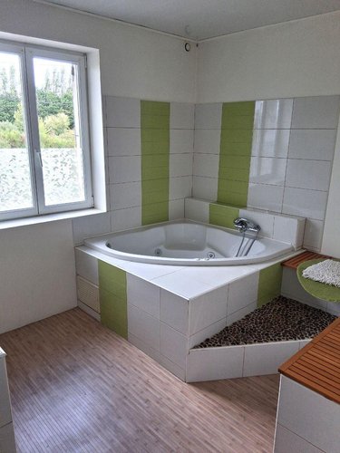 Maison a vendre La Flèche 72200 Sarthe 121 m2 6 pièces 209600 euros
