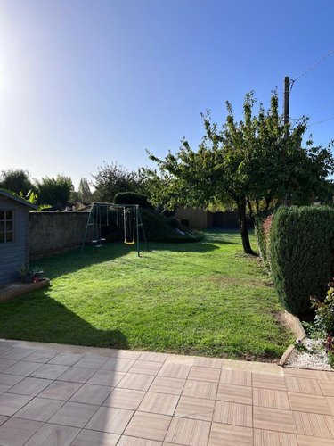 Maison a vendre La Flèche 72200 Sarthe 121 m2 6 pièces 209600 euros