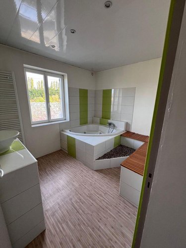 Maison a vendre La Flèche 72200 Sarthe 121 m2 6 pièces 209600 euros
