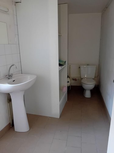 Location appartement Champtocé-sur-Loire 49123 Maine-et-Loire 61 m2 3 pièces 540 euros