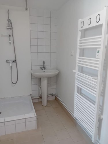 Location appartement Champtocé-sur-Loire 49123 Maine-et-Loire 61 m2 3 pièces 540 euros