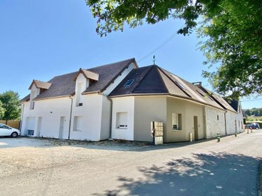 Immeuble a vendre Le Mans 72000 Sarthe 440 m2  840000 euros