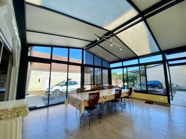 Immeuble a vendre Le Mans 72000 Sarthe 440 m2  840000 euros