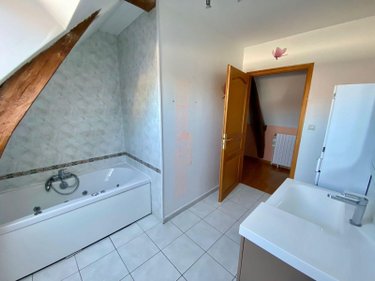 Immeuble a vendre Le Mans 72000 Sarthe 440 m2  840000 euros