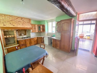 Immeuble a vendre Le Mans 72000 Sarthe 440 m2  840000 euros