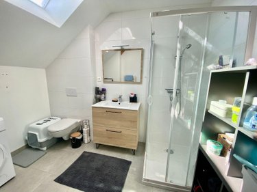 Immeuble a vendre Le Mans 72000 Sarthe 440 m2  840000 euros