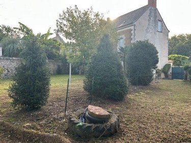 Maison a vendre Baugé-en-Anjou 49150 Maine-et-Loire 153 m2 10 pièces 203775 euros
