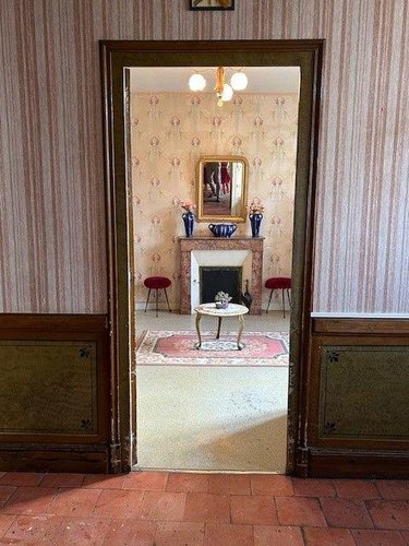 Maison a vendre Baugé-en-Anjou 49150 Maine-et-Loire 153 m2 10 pièces 203775 euros