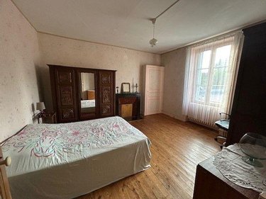 Maison a vendre Baugé-en-Anjou 49150 Maine-et-Loire 153 m2 10 pièces 203775 euros
