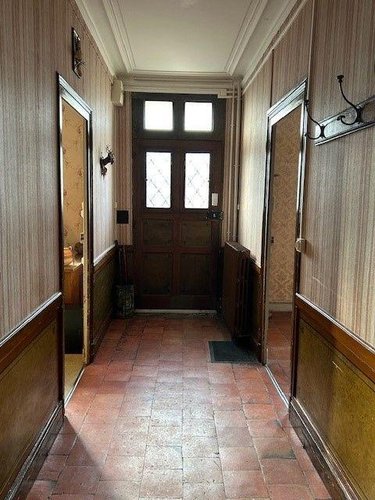 Maison a vendre Baugé-en-Anjou 49150 Maine-et-Loire 153 m2 10 pièces 203775 euros