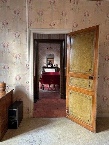 Maison a vendre Baugé-en-Anjou 49150 Maine-et-Loire 153 m2 10 pièces 203775 euros