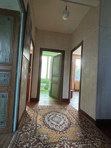 Maison a vendre Baugé-en-Anjou 49150 Maine-et-Loire 153 m2 10 pièces 203775 euros