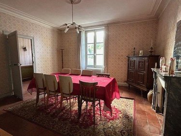 Maison a vendre Baugé-en-Anjou 49150 Maine-et-Loire 153 m2 10 pièces 203775 euros