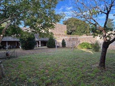 Maison a vendre Baugé-en-Anjou 49150 Maine-et-Loire 153 m2 10 pièces 203775 euros