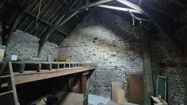 Immeuble a vendre Châtillon-sur-Colmont 53100 Mayenne 165 m2  110460 euros