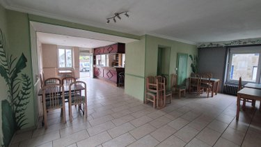 Immeuble a vendre Châtillon-sur-Colmont 53100 Mayenne 165 m2  110460 euros