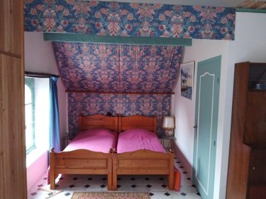 Maison a vendre Sarcé 72360 Sarthe 135 m2 9 pièces 76000 euros