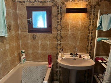 Maison a vendre Sarcé 72360 Sarthe 135 m2 9 pièces 76000 euros