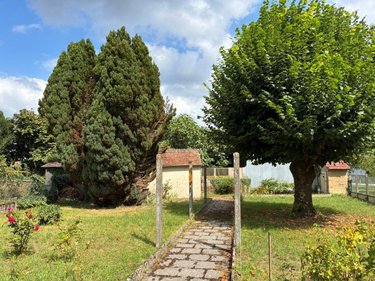 Maison a vendre Sarcé 72360 Sarthe 135 m2 9 pièces 76000 euros