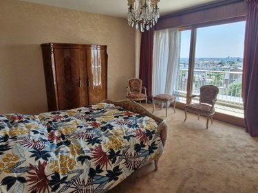 Appartement a vendre Rennes 35000 Ille-et-Vilaine 135 m2 5 pièces 447200 euros