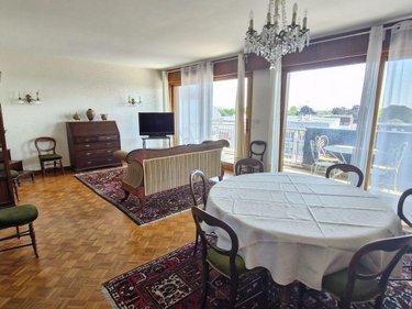 Appartement a vendre Rennes 35000 Ille-et-Vilaine 135 m2 5 pièces 447200 euros