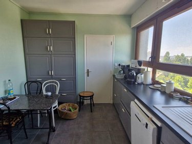 Appartement a vendre Rennes 35000 Ille-et-Vilaine 135 m2 5 pièces 494000 euros