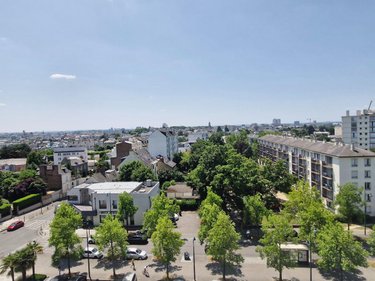 Appartement a vendre Rennes 35000 Ille-et-Vilaine 135 m2 5 pièces 447200 euros