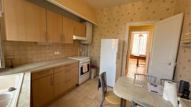Appartement a vendre Saint-Memmie 51470 Marne 81 m2 4 pièces 105000 euros