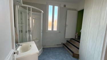 Appartement a vendre Saint-Memmie 51470 Marne 81 m2 4 pièces 105000 euros