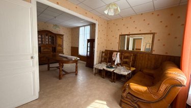 Appartement a vendre Saint-Memmie 51470 Marne 81 m2 4 pièces 116000 euros