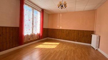 Appartement a vendre Saint-Memmie 51470 Marne 81 m2 4 pièces 116000 euros