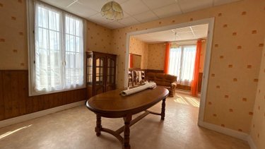 Appartement a vendre Saint-Memmie 51470 Marne 81 m2 4 pièces 105000 euros