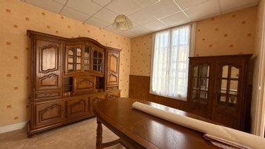 Appartement a vendre Saint-Memmie 51470 Marne 81 m2 4 pièces 116000 euros