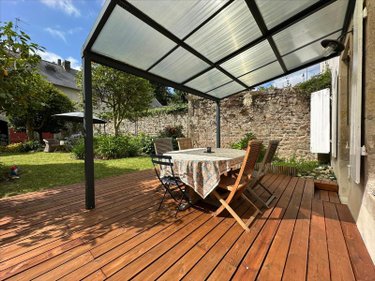 Appartement a vendre Quimper 29000 Finistère 165 m2 7 pièces 398000 euros