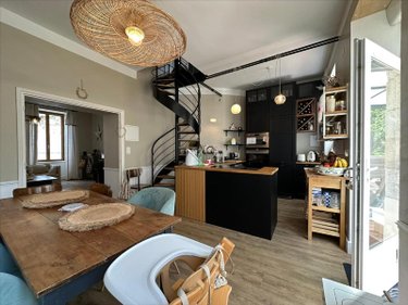Appartement a vendre Quimper 29000 Finistère 165 m2 7 pièces 398000 euros