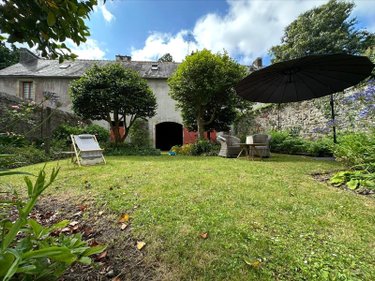 Appartement a vendre Quimper 29000 Finistère 165 m2 7 pièces 398000 euros