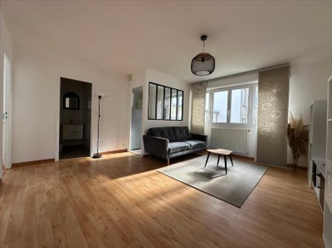 Appartement a vendre Quimper 29000 Finistère 47 m2 2 pièces 126119 euros