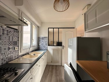 Appartement a vendre Quimper 29000 Finistère 47 m2 2 pièces 126119 euros
