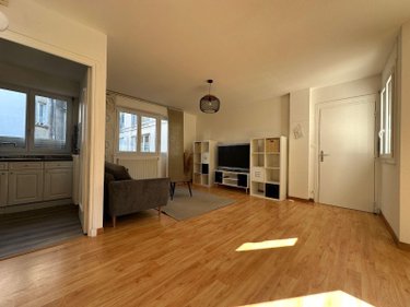 Appartement a vendre Quimper 29000 Finistère 47 m2 2 pièces 119950 euros