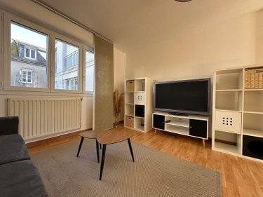 Appartement a vendre Quimper 29000 Finistère 47 m2 2 pièces 119950 euros