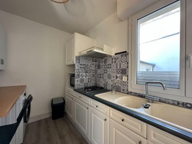 Appartement a vendre Quimper 29000 Finistère 47 m2 2 pièces 119950 euros
