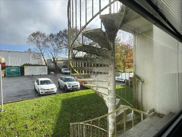 Immeuble a vendre Quimper 29000 Finistère 134 m2  193459 euros
