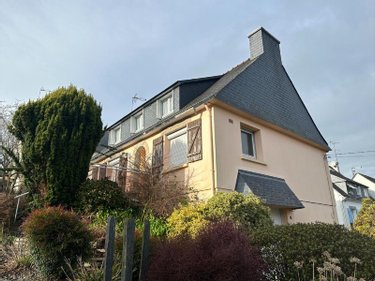 Maison a vendre Quimper 29000 Finistère 120 m2 5 pièces 229719 euros