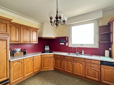 Maison a vendre Quimper 29000 Finistère 120 m2 5 pièces 229719 euros