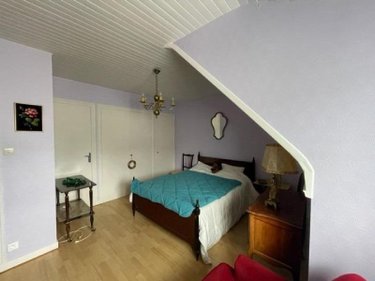 Maison a vendre Quimper 29000 Finistère 120 m2 5 pièces 229719 euros
