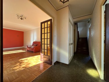 Maison a vendre Quimper 29000 Finistère 120 m2 5 pièces 197000 euros