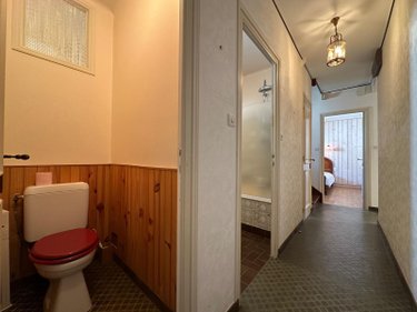 Maison a vendre Quimper 29000 Finistère 120 m2 5 pièces 197000 euros