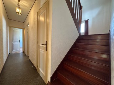 Maison a vendre Quimper 29000 Finistère 120 m2 5 pièces 197000 euros